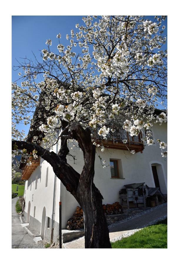 La Maison Abeil Л’Аржантьер-ла-Бессе Экстерьер фото